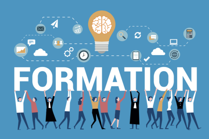 Formation continue