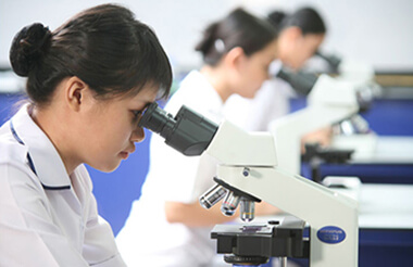 Recherche Scientifique