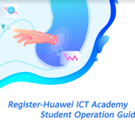 Important !!2eme édition de la Huawei ICT Compétition au Maroc