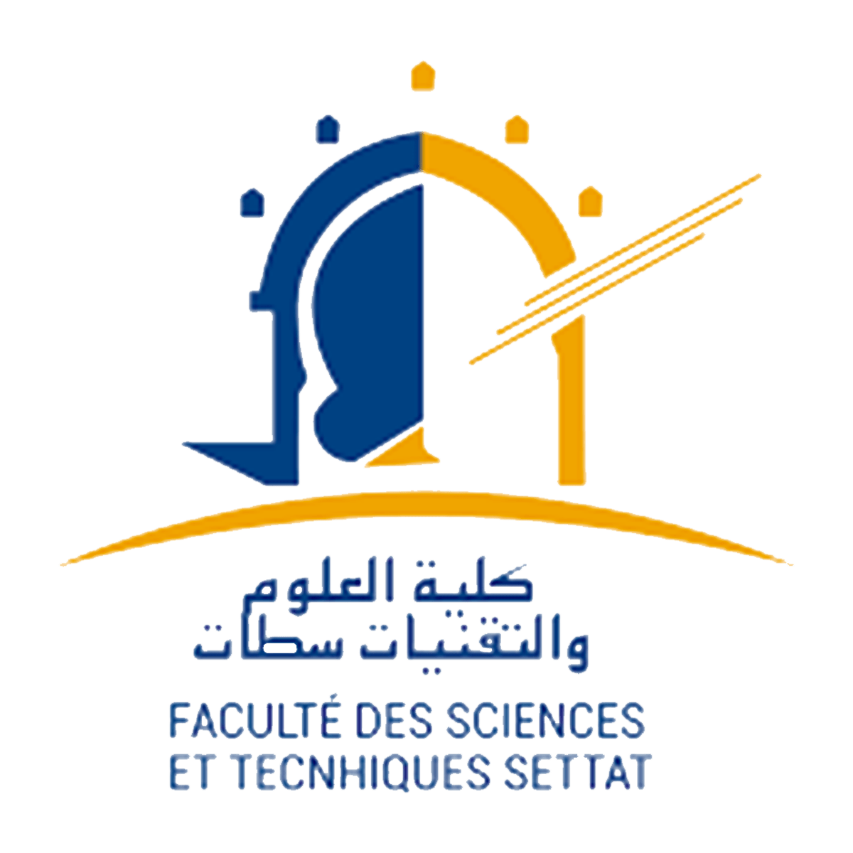 Logo FSTS