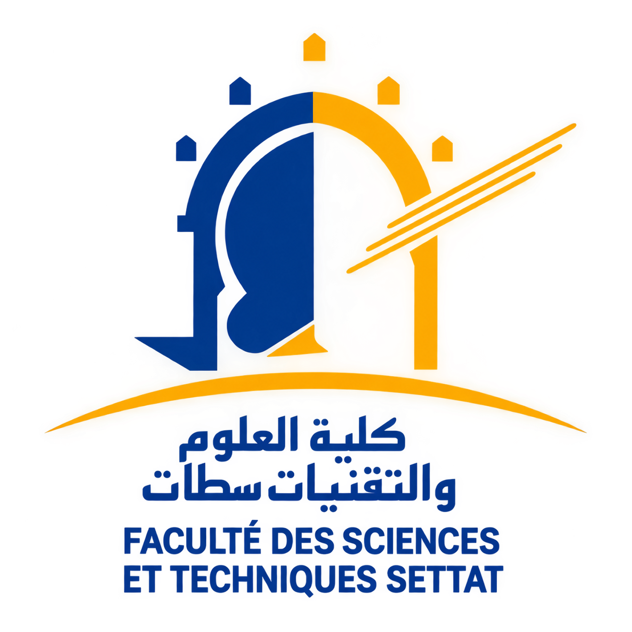 Logo FSTS