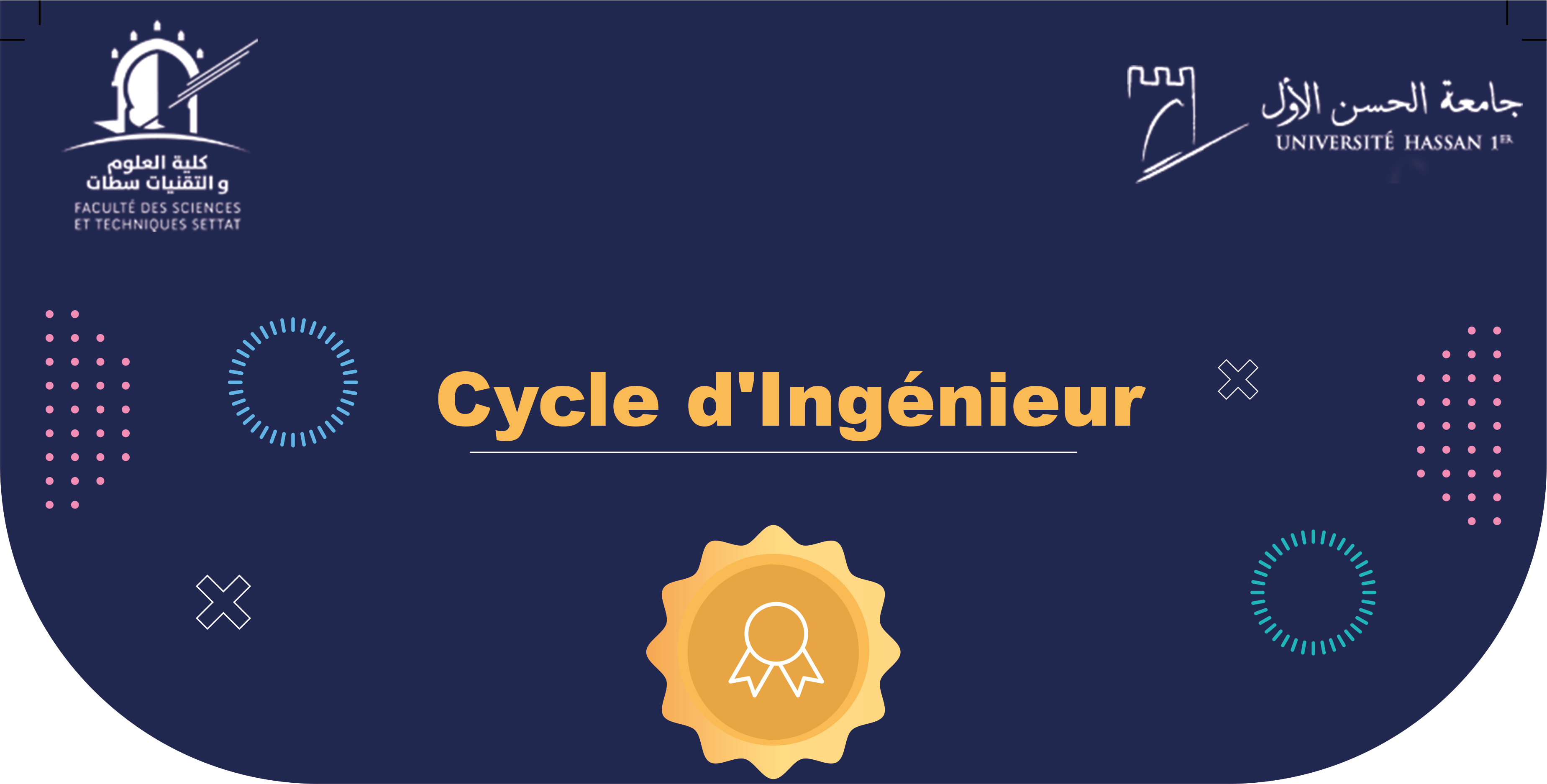 Cycle d'Ingénieur