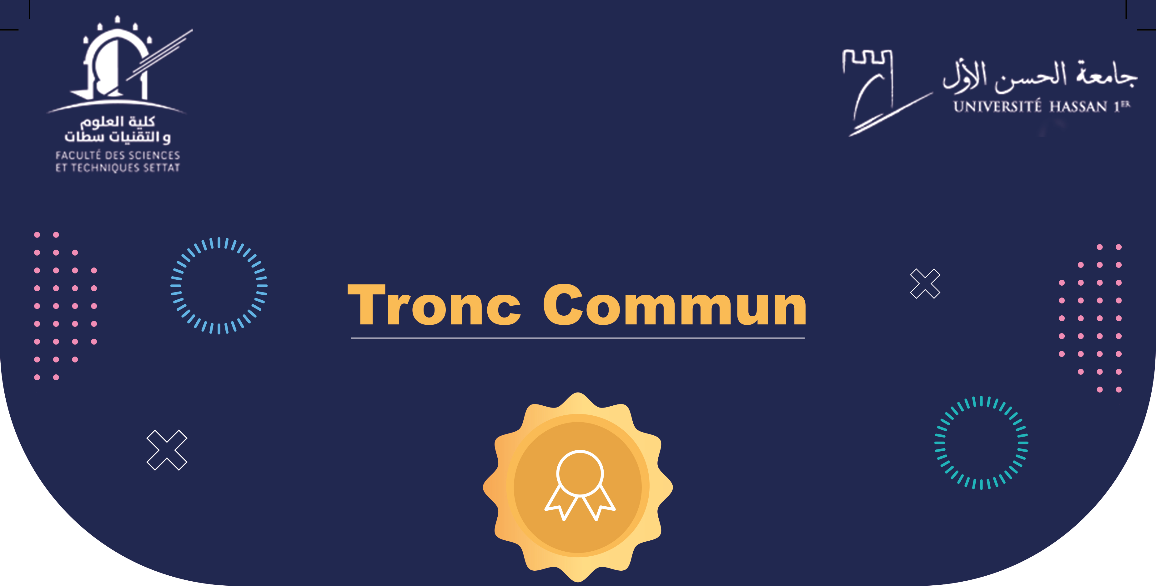 Tronc Commun